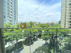 SUẤT SPA: ESTELLA HEIGHTS 2PN CĂN GÓC 104M2 VIEW NGOẠI KHU CỰC THOÁNG