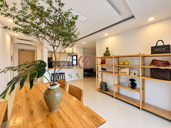 TỐT NHẤT THỊ TRƯỜNG: 2PN ESTELLA HEIGHTS CĂN GÓC 104M2 FULL CHỈ 28TR, CỰC TỐT