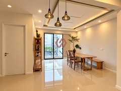 TỐT NHẤT THỊ TRƯỜNG: 2PN ESTELLA HEIGHTS CĂN GÓC 104M2 FULL CHỈ 28TR, CỰC TỐT