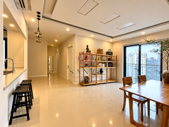 TỐT NHẤT THỊ TRƯỜNG: 2PN ESTELLA HEIGHTS CĂN GÓC 104M2 FULL CHỈ 28TR, CỰC TỐT