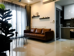 HÀNG HIẾM ESTELLA HEIGHTS: 2PN THÁP THƯƠNG MẠI, FULL NỘI THÂT CAO CẤP, SẴN HĐ THUÊ