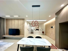 ESTELLA HEIGHTS 2PN THÁP TTTM - TẦNG CAO VIEW CITY CHO THUÊ FULL 52TR/TH