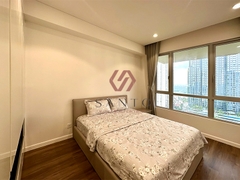ESTELLA HEIGHTS 2PN THÁP TTTM - TẦNG CAO VIEW CITY CHO THUÊ FULL 52TR/TH