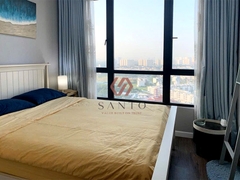 CHO THUÊ 2PN ESTELLA HEIGHTS TẦNG CAO VIEW LANDMARK VÀO Ở NGAY