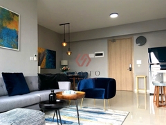 CHO THUÊ 2PN ESTELLA HEIGHTS TẦNG CAO VIEW LANDMARK VÀO Ở NGAY