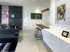 SIÊU PHẨM BAN CÔNG RỘNG CÓ SÂN VƯỜN 150M2 VIEW HỒ BƠI TRÀN CỰC ĐẸP GIÁ TỐT