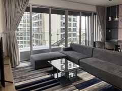 SIÊU PHẨM BAN CÔNG RỘNG CÓ SÂN VƯỜN 150M2 VIEW HỒ BƠI TRÀN CỰC ĐẸP GIÁ TỐT