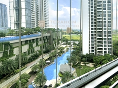 ESTELLA HEIGHTS 3PN NỘI THẤT CAO CẤP, 150M2 TẦNG THẤP VIEW HỒ BƠI CỰC ĐẸP
