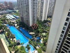 CHO THUÊ NHANH 3PN FULL CAO CẤP THÁP TTTM VIEW HỒ BƠI HƯỚNG ĐÓN GIÓ