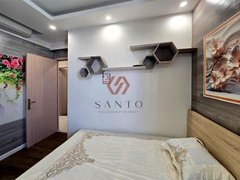CHO THUÊ NHANH 3PN FULL CAO CẤP THÁP TTTM VIEW HỒ BƠI HƯỚNG ĐÓN GIÓ