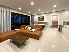 CHO THUÊ 4PN ESTELLA HEIGHTS HÀNG VIP BAN CÔNG RỘNG VIEW HỒ BƠI