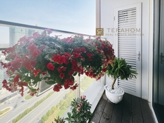 BÁN CĂN HỘ ESTELLA HEIGHTS 1PN THÁP TTTM ĐỦ NỘI THẤT THIẾT KẾ ĐẸP TẦNG CAO VIEW THOÁNG DỌN VÀO Ở NGAY
