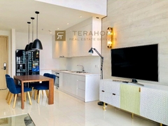 ĐẦU TƯ NGAY DUPLEX 3PN ESTELLA HEIGHTS TẦNG CAO SẴN HĐT 68TR NET/THÁNG