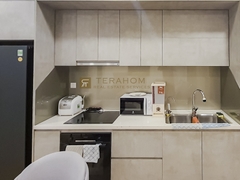 ESTELLA HEIGHTS 1PN ĐÃ CẢI TẠO THÀNH 2PN FULL CAO CẤP