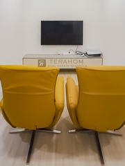 ESTELLA HEIGHTS 1PN ĐÃ CẢI TẠO THÀNH 2PN FULL CAO CẤP