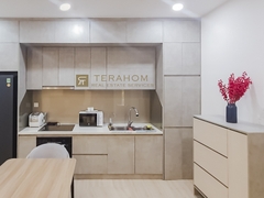 ESTELLA HEIGHTS 1PN ĐÃ CẢI TẠO THÀNH 2PN FULL CAO CẤP