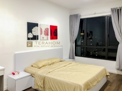 ESTELLA HEIGHTS 1PN NHÀ ĐẸP TRỐNG SẴN VÀO Ở NGAY, SỔ HỒNG MUA BÁN NHANH GỌN