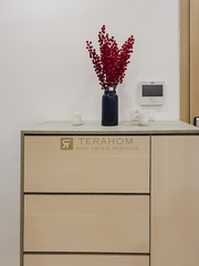 ESTELLA HEIGHTS 1PN ĐÃ CẢI TẠO THÀNH 2PN FULL CAO CẤP