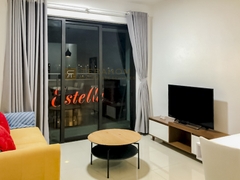 ESTELLA HEIGHTS 1PN NHÀ ĐẸP TRỐNG SẴN VÀO Ở NGAY, SỔ HỒNG MUA BÁN NHANH GỌN