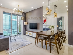 SẮP TRỐNG: 1PN NHÀ ĐẸP, GIÁ TỐT NHẤT THÁP THƯƠNG MẠI 25TR BAO PHÍ