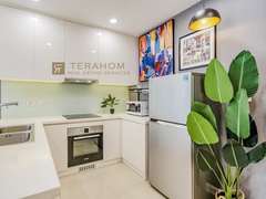 SẮP TRỐNG: 1PN NHÀ ĐẸP, GIÁ TỐT NHẤT THÁP THƯƠNG MẠI 25TR BAO PHÍ