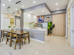 SẮP TRỐNG: 1PN NHÀ ĐẸP, GIÁ TỐT NHẤT THÁP THƯƠNG MẠI 25TR BAO PHÍ