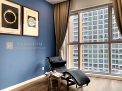 VIP- BÁN NHANH 4PN ĐẸP NHẤT DỰ ÁN BAN CÔNG RỘNG VIEW HỒ BƠI 193M2 CHỈ 32 TỶ