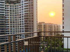VIP- BÁN NHANH 4PN ĐẸP NHẤT DỰ ÁN BAN CÔNG RỘNG VIEW HỒ BƠI 193M2 CHỈ 32 TỶ