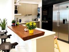 VIP- BÁN NHANH 4PN ĐẸP NHẤT DỰ ÁN BAN CÔNG RỘNG VIEW HỒ BƠI 193M2 CHỈ 32 TỶ