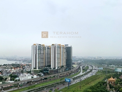 SẮP TRỐNG: ESTELLA HEIGHTS 130M2 VIEW HỒ BƠI- VIEW SÔNG CỰC ĐẸP, ĐẦY ĐỦ NỘI THẤT