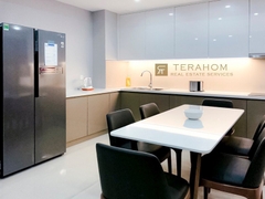 ESTELLA HEIGHTS 2PN GIÁ TỐT 14.2 TỶ ALL IN - TẦNG CAO VIEW NỘI KHU