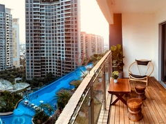 CHO THUÊ CĂN 4PN SÂN VƯỜN - DIỆN TÍCH LỚN NHẤT ESTELLA HEIGHTS 5000$