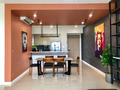 ESTELLA HEIGHTS 3PN THÁP THƯƠNG MẠI TẦNG CAO VIEW SÔNG GIÁ TỐT 19 TỶ
