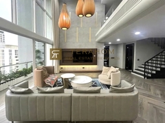 PENTHOUSE ESTELLA 271M2 VIEW NỘI KHU GIÁ TỐT 28 TỶ BAO HẾT