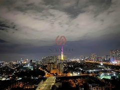 PENTHOUSE DUPLEX ESTELLA VIEW LANDMARK CỰC ĐỈNH CHO THUÊ 4000$
