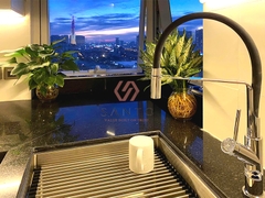 PENTHOUSE DUPLEX ESTELLA VIEW LANDMARK CỰC ĐỈNH CHO THUÊ 4000$