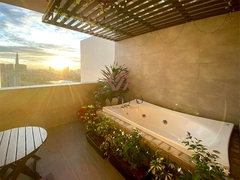 PENTHOUSE DUPLEX ESTELLA VIEW LANDMARK CỰC ĐỈNH CHO THUÊ 4000$