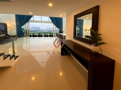 PENTHOUSE DUPLEX ESTELLA VIEW LANDMARK CỰC ĐỈNH CHO THUÊ 4000$