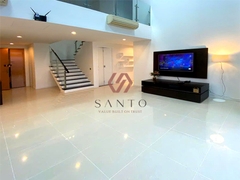 PENTHOUSE DUPLEX ESTELLA VIEW LANDMARK CỰC ĐỈNH CHO THUÊ 4000$