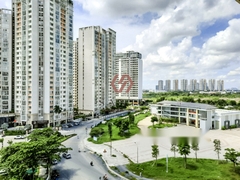 ESTELLA 2PN BAN CÔNG ĐÔNG NAM GIÁ TỐT NHẤT 11 TỶ ALL IN