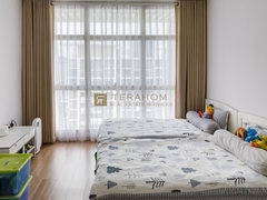 TRỐNG SẴN: PENTHOUSE ESTELLA VIEW NỘI KHU CHO THUÊ/BÁN GIÁ TỐT