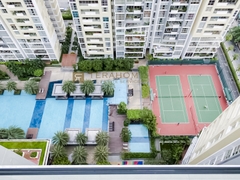 TRỐNG SẴN: PENTHOUSE ESTELLA VIEW NỘI KHU CHO THUÊ/BÁN GIÁ TỐT