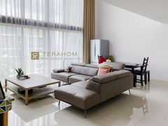 TRỐNG SẴN: PENTHOUSE ESTELLA VIEW NỘI KHU CHO THUÊ/BÁN GIÁ TỐT