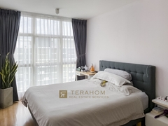 TRỐNG SẴN: PENTHOUSE ESTELLA VIEW NỘI KHU CHO THUÊ/BÁN GIÁ TỐT