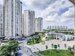 ESTELLA 2PN CĂN GÓC 104M2 BAN CÔNG ĐÔNG NAM, HƯỚNG MÁT 9.25 TỶ