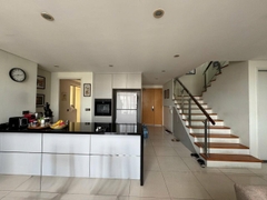 PENTHOUSE DUPLEX ESTELLA VIEW NỘI KHU 271M2 CHO THUÊ GIÁ TỐT