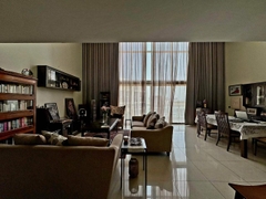 PENTHOUSE DUPLEX ESTELLA VIEW NỘI KHU 271M2 CHO THUÊ GIÁ TỐT