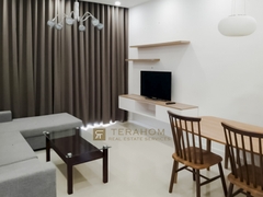 ESTELLA HEIGHTS 1PN TẦNG CAO BAN CÔNG ĐÔNG-NAM MÁT MẺ, CHO THUÊ ĐẦY ĐỦ NỘI THẤT GIÁ TỐT