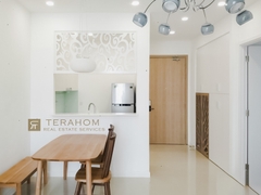 ESTELLA HEIGHTS 1PN TẦNG CAO BAN CÔNG ĐÔNG-NAM MÁT MẺ, CHO THUÊ ĐẦY ĐỦ NỘI THẤT GIÁ TỐT