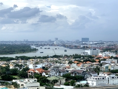 SỞ HỮU NGAY 3PN VIEW TRỌN VẸN NỘI NGOẠI KHU NHƯ HÌNH, SỔ HỒNG GIAO DỊCH NGAY
